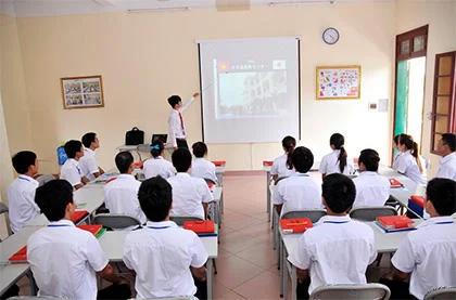 Cùng học những từ vựng tiếng Hàn khi đi du học