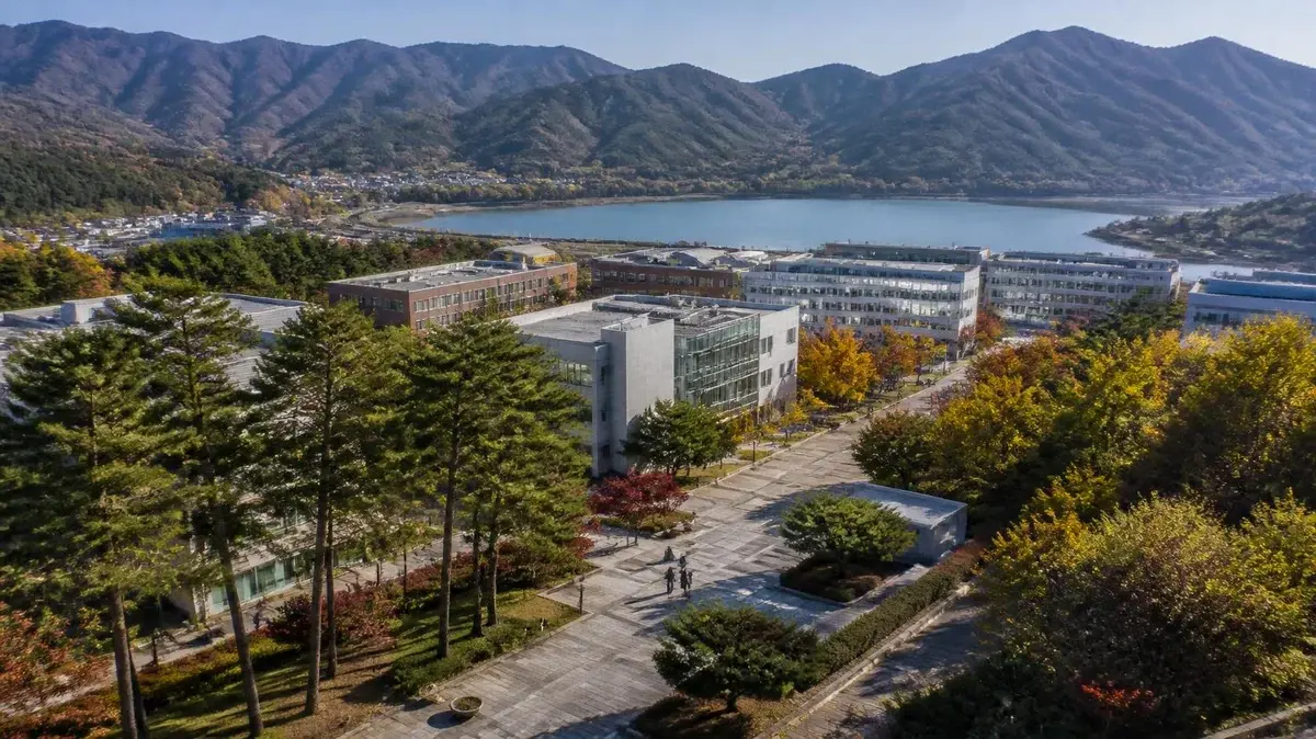 Đại học Semyung, Jecheon, Chungcheongbuk-do
