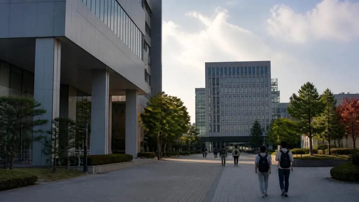 Đại học Quốc gia Hanbat, Daejeon
