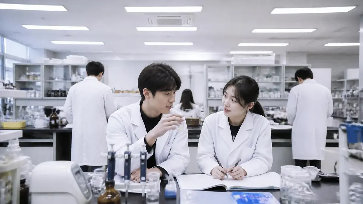 Khối truyền thông - quảng cáo Đại học Chung-Ang