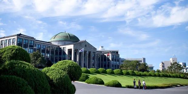 Thông tin về Học phí của Đại học quốc gia Kyungpook