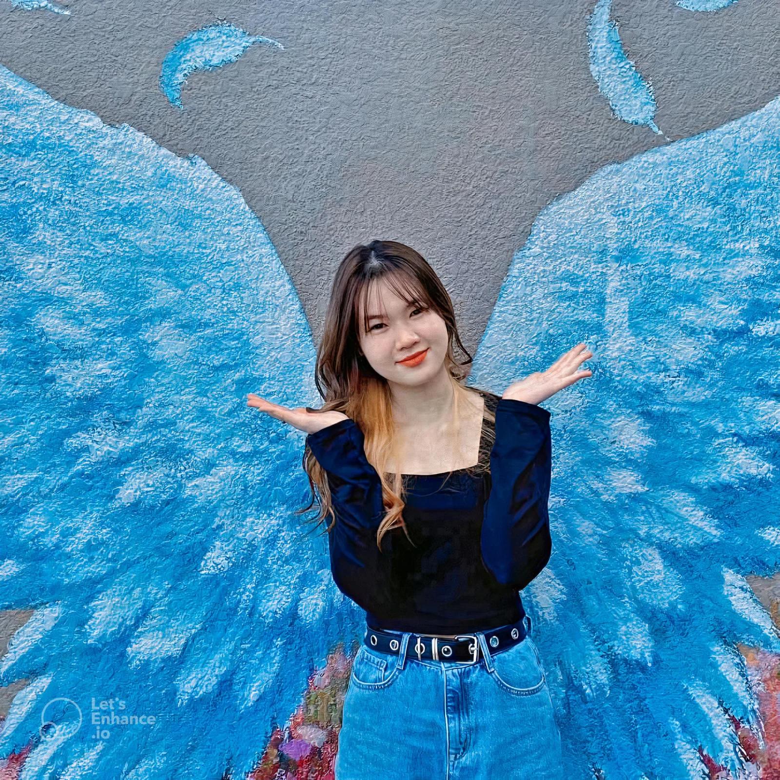 Lê Thị Cẩm Ly