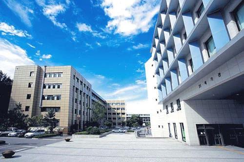 Đại học Seoul Sirip 2026 - trường chứng nhận xuất sắc tại Seoul