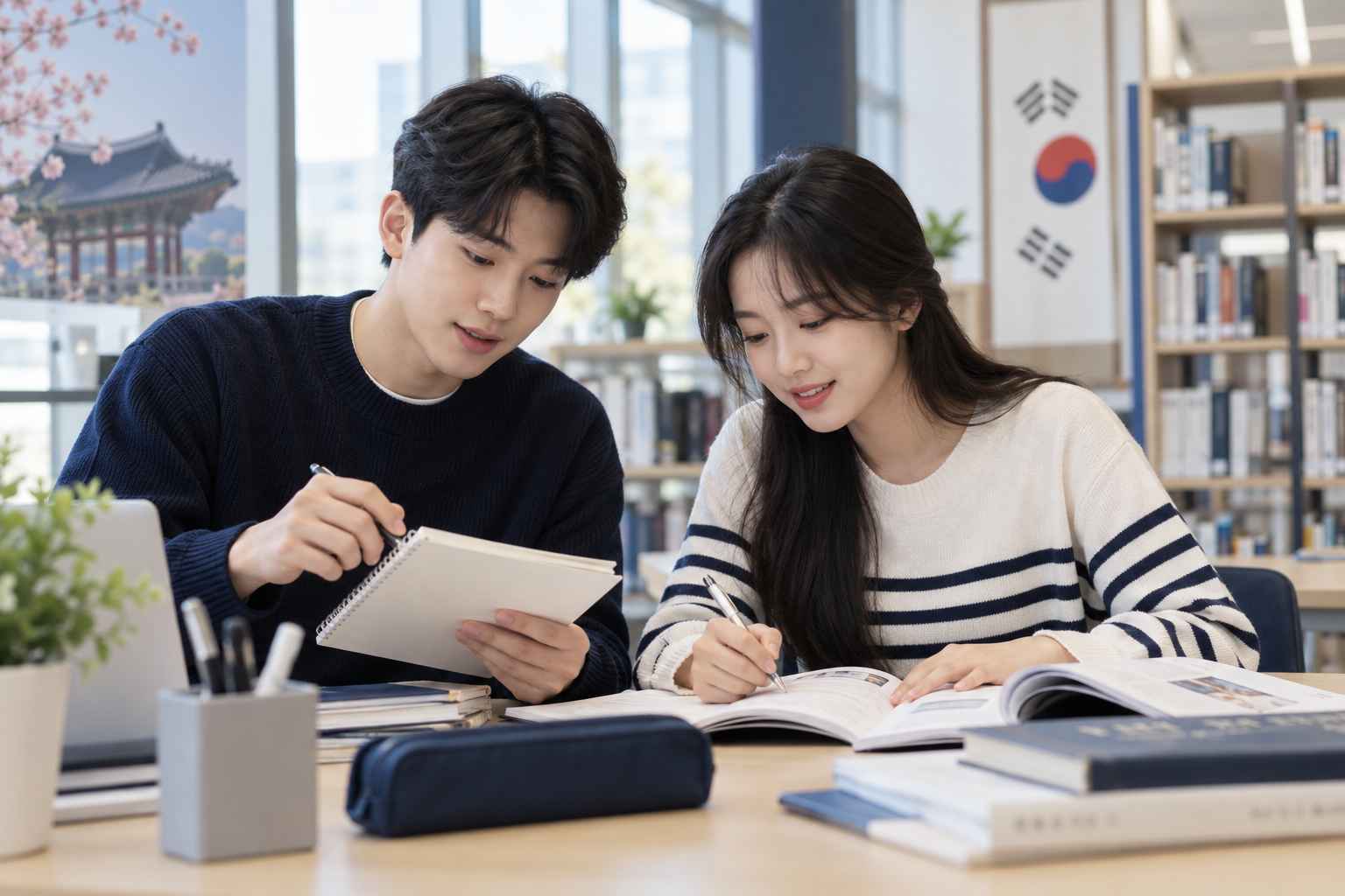 Lịch Thi TOPIK 2026 Tại Việt Nam: Cập Nhật Đầy Đủ Các Kỳ 105-109