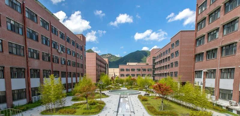 Đại học Quốc gia Hanbat - Nhiều học bổng, nổi tiếng các ngành kỹ thuật, visa thẳng thạc sĩ