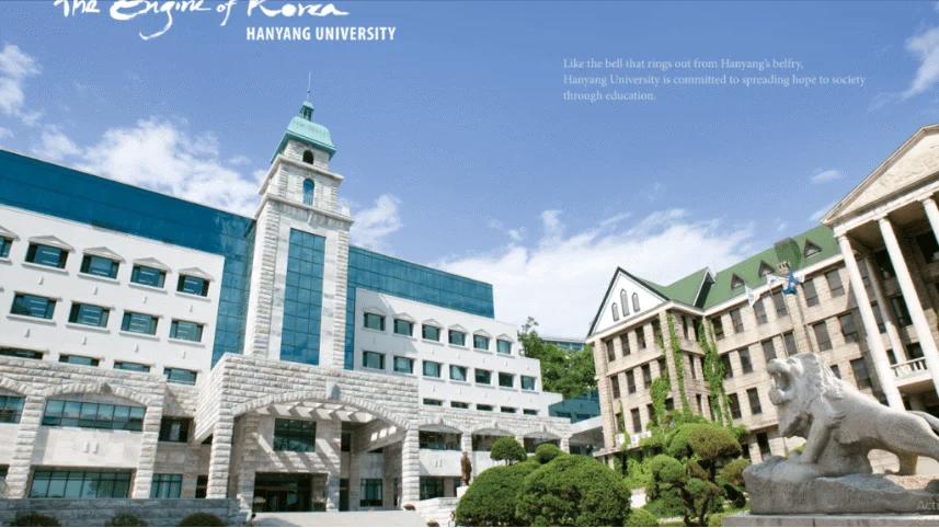 Du học Đại học Hanyang 2026: học phí, học bổng và điều kiện
