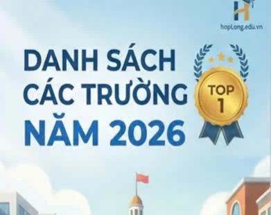 Danh sách 39 trường đại học Hàn Quốc top 1 năm 2026 - chứng nhận xuất sắc