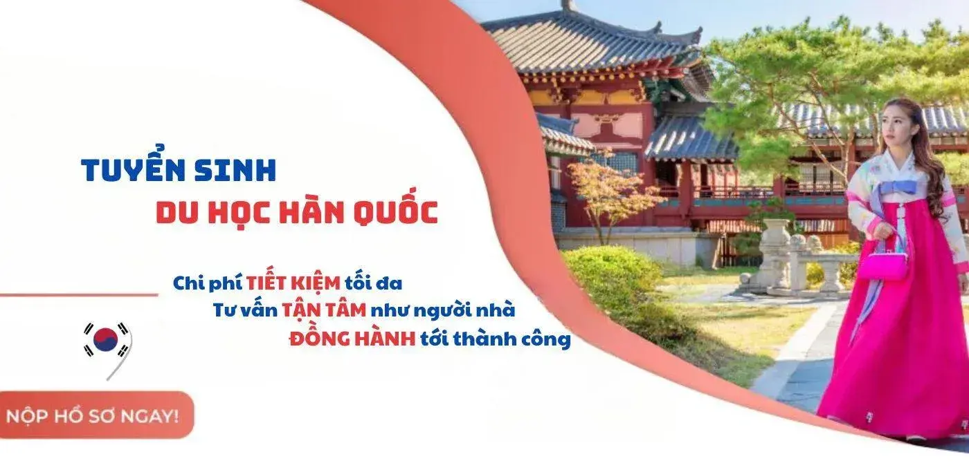 Du học Hàn Quốc cùng Hợp Long Education