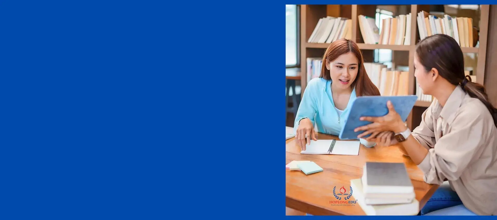 Lớp kỹ năng cho học viên trước khi sang Hàn