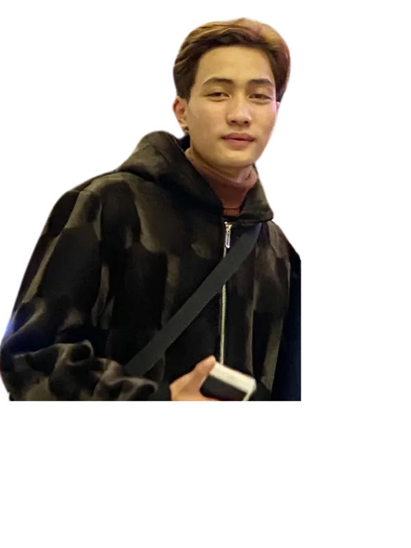Lê Trí Quý