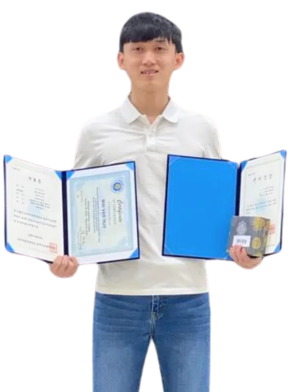 Mai Văn Huy