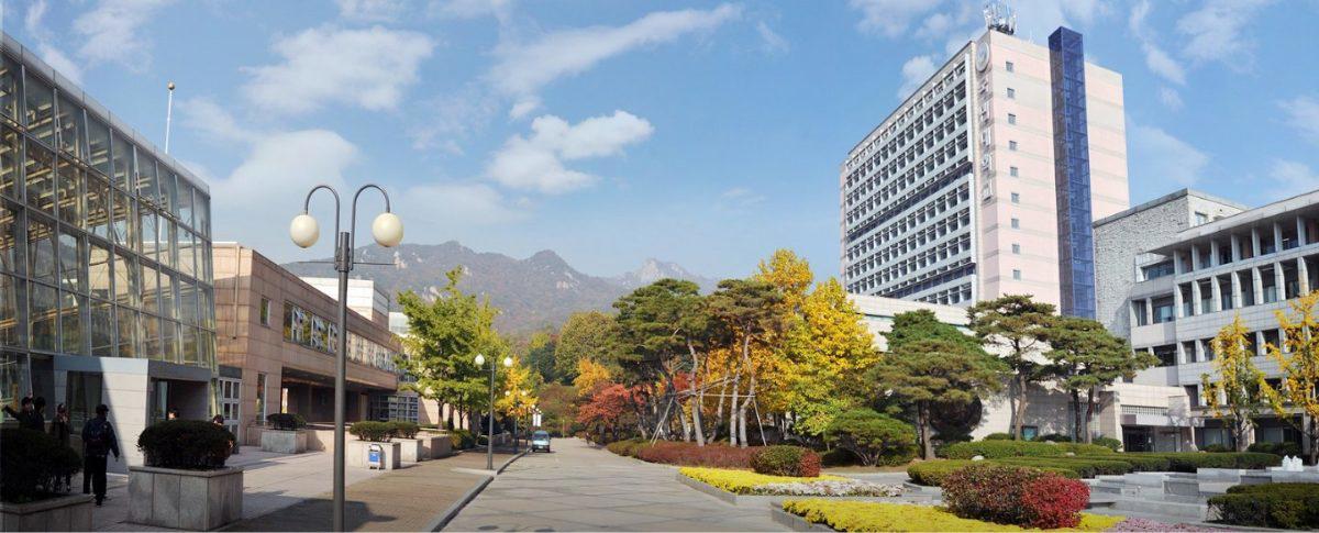 Du học Đại học Kookmin: chi phí, học bổng và điều kiện 2026