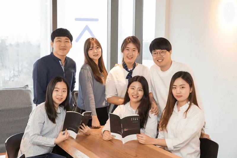 Những công việc làm thêm phổ biến cho du học sinh tại Hàn Quốc