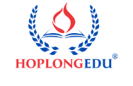 Hợp Long Education