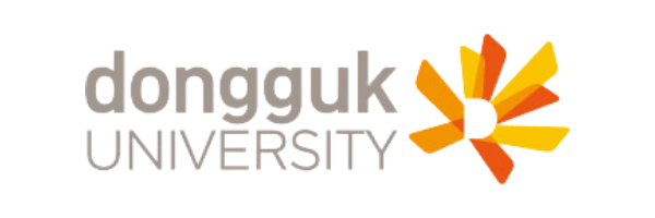 Logo Đại học Dongguk