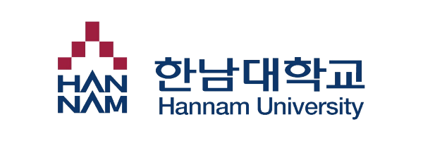 Logo Đại học Hannam