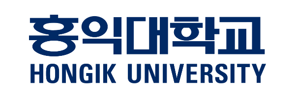 Logo Đại học Hongik