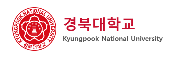 Logo Đại học Quốc gia Kyungpook