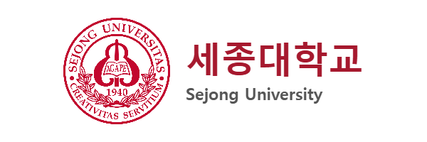 Logo Đại học Sejong