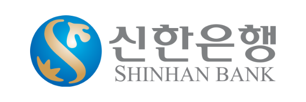 Logo Ngân hàng Shinhan