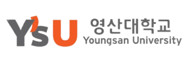 Logo Đại học Youngsan