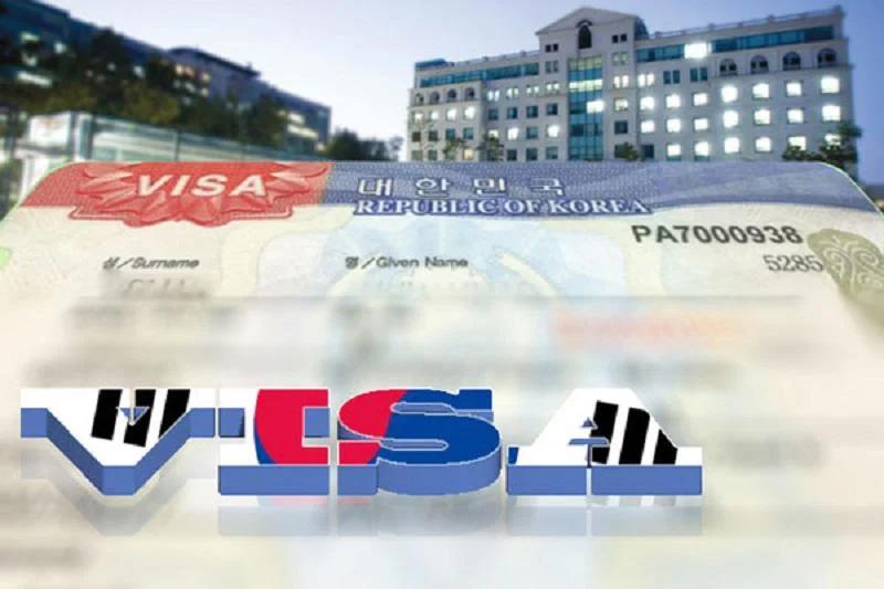 Trượt VISA Du Học Hàn Quốc – Xin Lại Như Thế Nào?
