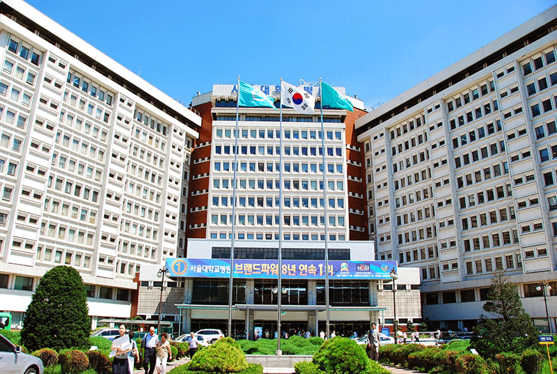 Đại học Quốc gia Seoul (SNU): Vươn Tầm Quốc Tế