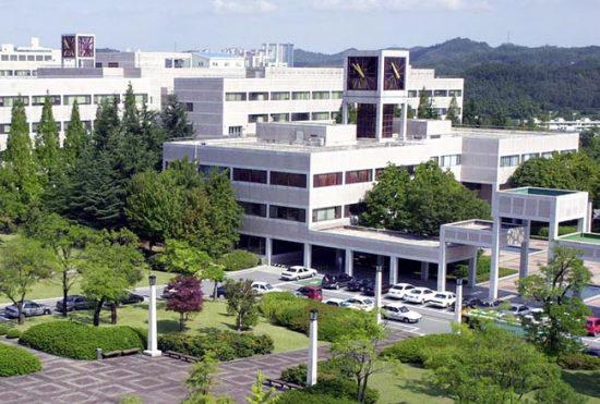 Những trường đại học khác đáng chú ý – Top Trường Đại Học Hàn Quốc 2026 (ảnh 3)