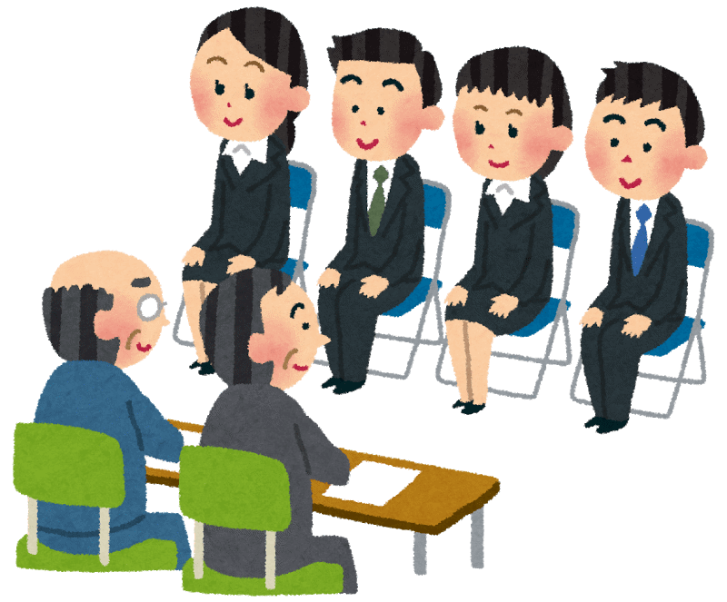 Phỏng vấn xin visa du học Hàn Quốc tại Đại sứ quán