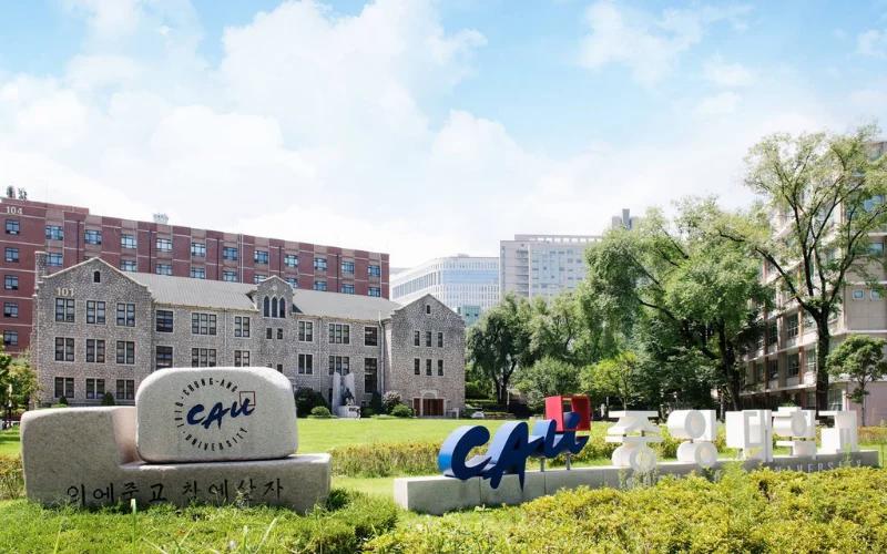 Những trường đại học khác đáng chú ý – Top Trường Đại Học Hàn Quốc 2026 (ảnh 6)