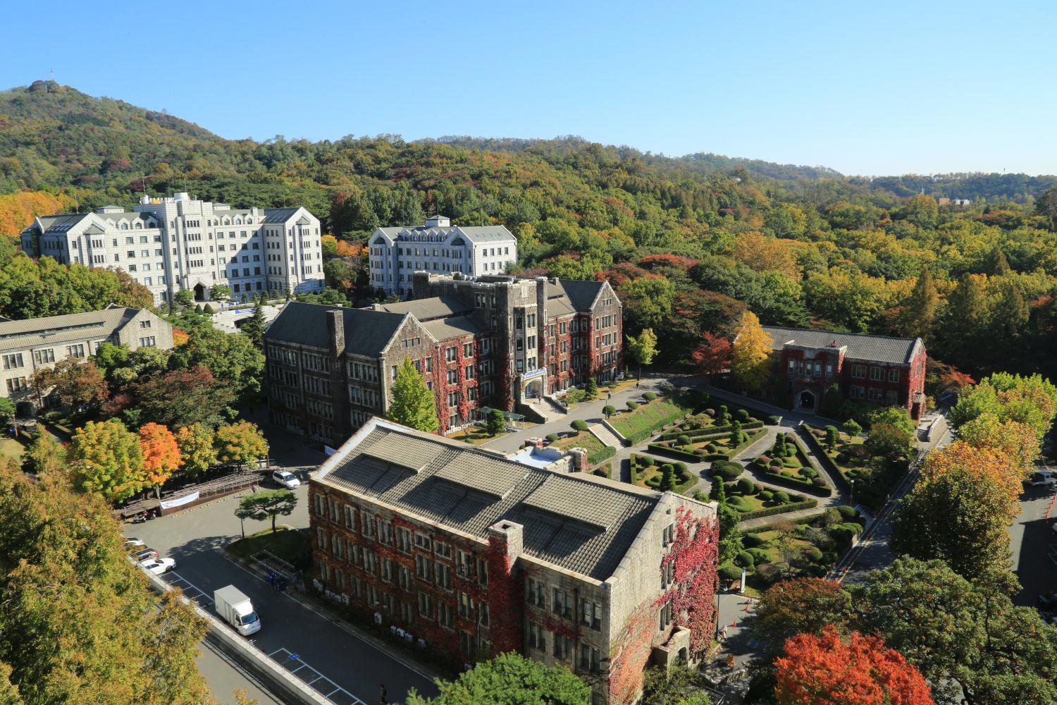 Đại học Yonsei (YU): Trung Tâm Y Học Và Nghiên Cứu Hàng Đầu