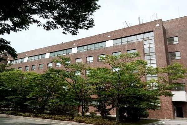 Học bổng đại học (học kỳ 2 trở đi)