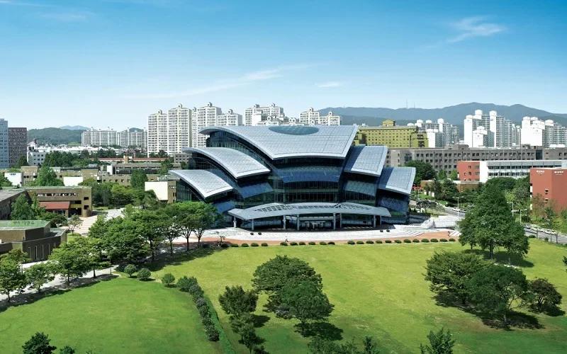 Những trường đại học khác đáng chú ý – Top Trường Đại Học Hàn Quốc 2026