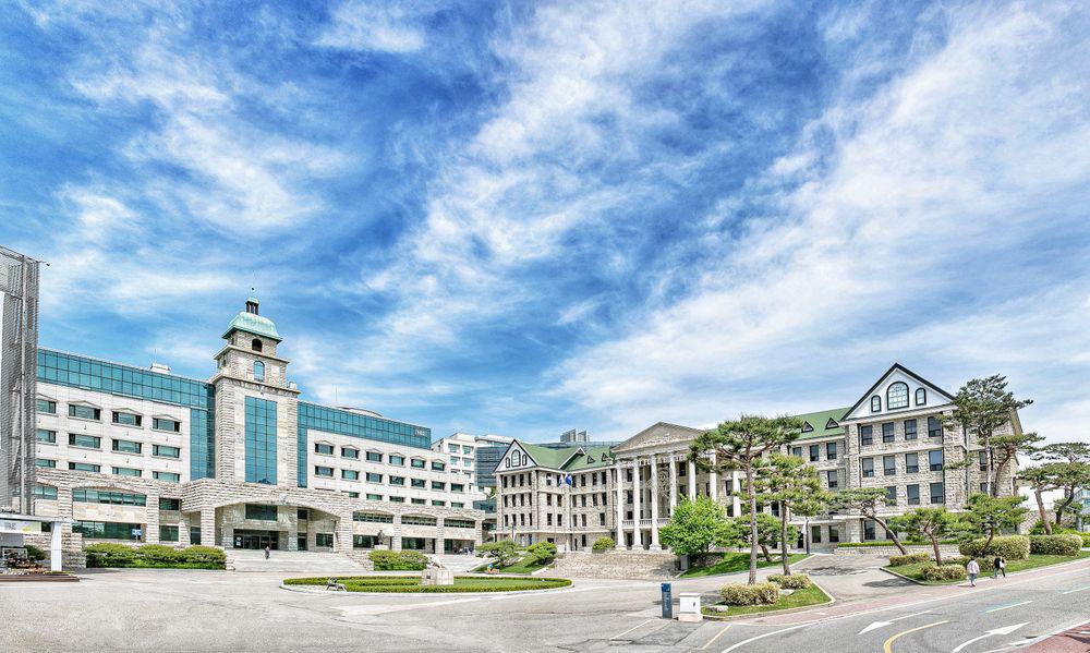 Những trường đại học khác đáng chú ý – Top Trường Đại Học Hàn Quốc 2026 (ảnh 2)