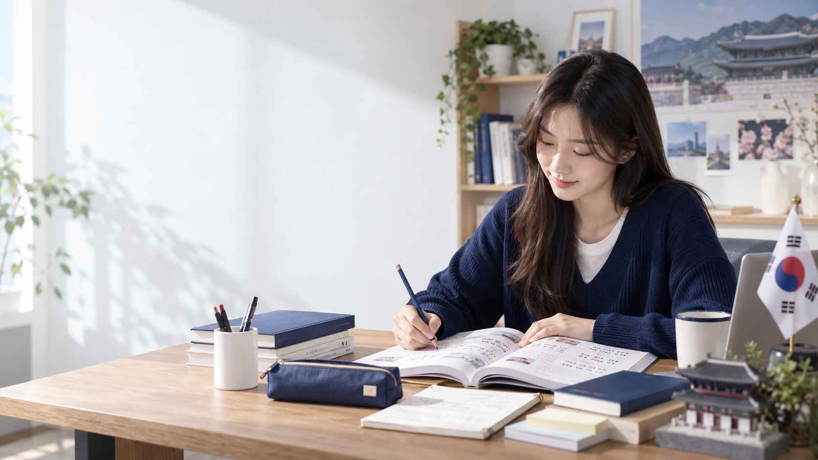 Lịch thi TOPIK 2027: khung thời gian tham khảo và cách chuẩn bị sớm