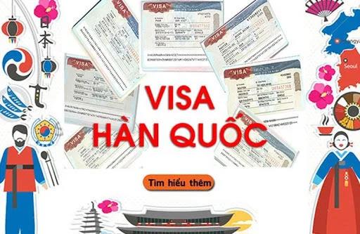 Hồ sơ xin visa du học Hàn Quốc 2026 gồm những gì
